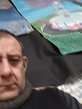 ElKaiser72 Webcam-Show