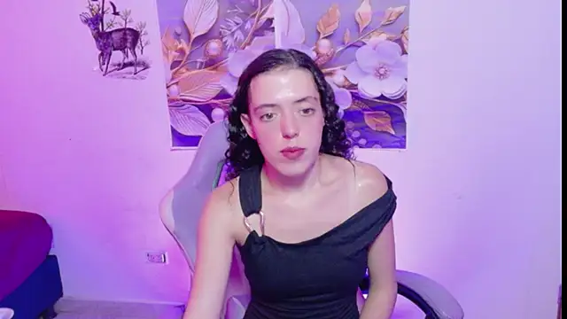 vanesa_gomez – Live XXX-chat