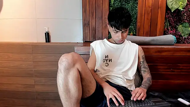 FedeViale Chat XXX live