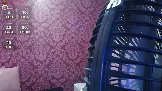 juliana_diaz Obrolan Langsung XXX