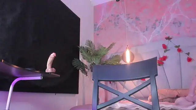 Živý XXX chat ValerySex_