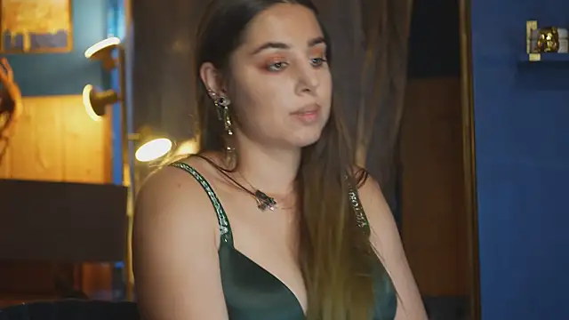 VanessaDoyle Chat XXX live