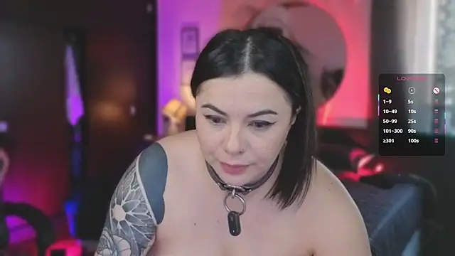 Liah_santos – Live XXX-chat