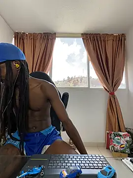 Chat XXX en directo de Malkon_Big