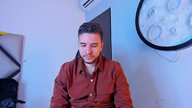 Chat XXX Live mike_257