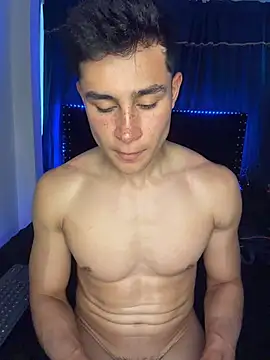 Chatroom XXX en direct de AustinJones_