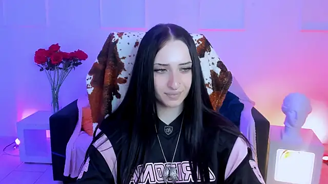 Czat XXX na żywo – MonicaLowes