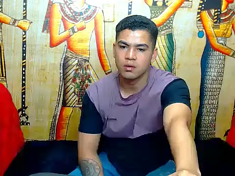 XXX chat uživo modela samyJhonson74