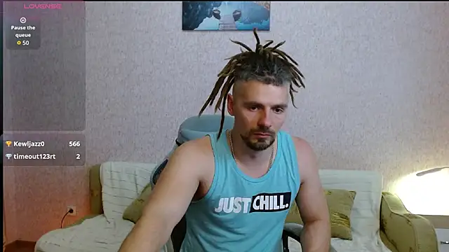 Aestheticguy101 라이브 XXX 채팅