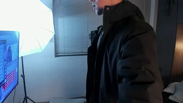 Chat XXX Live Andy_Joy_