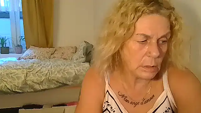 belgianshantie Live XXX-Chat
