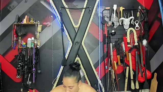Czat XXX na żywo – SUBMISSION_BDSM