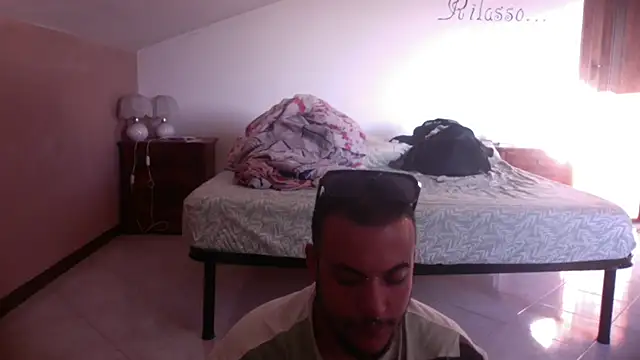 FTM98xxx Webcam show