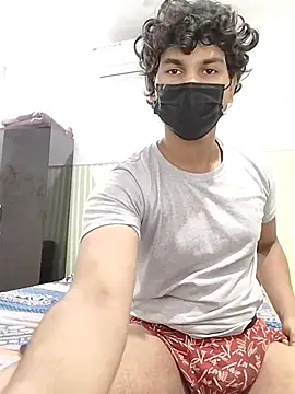 Goodmens5 Live XXX-chat