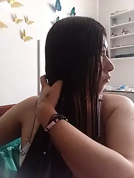 Czat XXX na żywo – Beautiful_Lady90