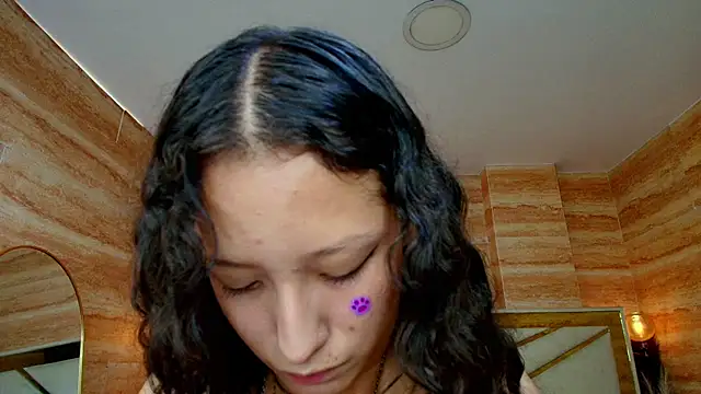 Chat XXX ao vivo de abby__r