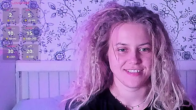 Chat +18 de AngelAnty ao vivo