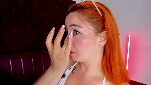 RossMildrey Chat XXX in diretta