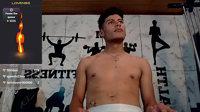 angelsilva_ – Naživo XXX chat