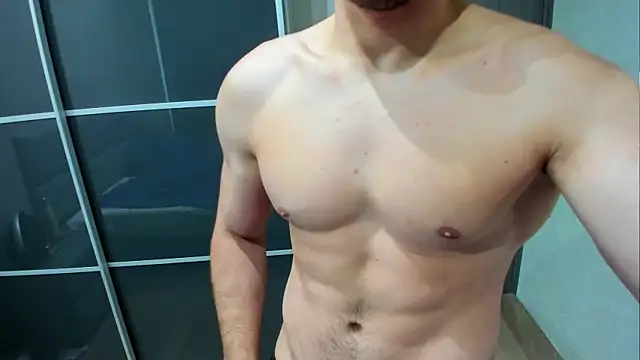 Alex_Brown_n Live XXX chat