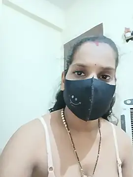 Mun_-Mun Webcam-Show