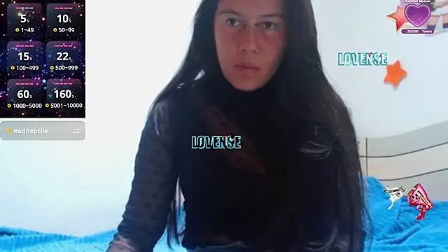 sandyquinnxx Adlı Modelin Canlı XXX Sohbeti