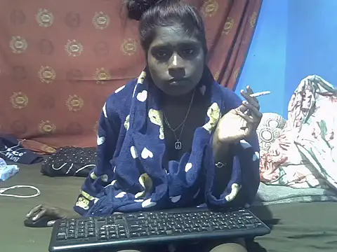 Chat XXX en directo de Indiansmiley01