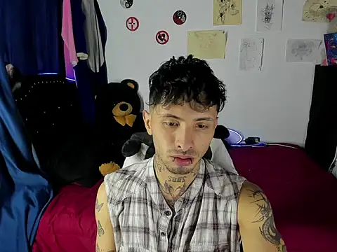 jinwon_boyss' Webcam Show