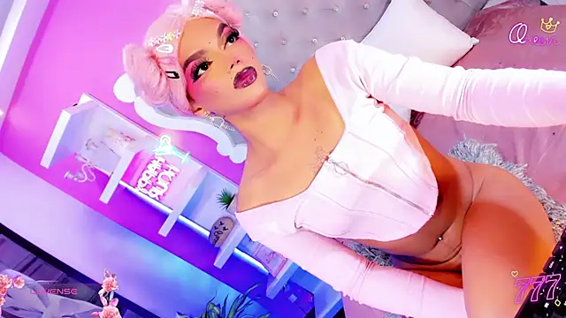 Diiva_SmiithのライブXXXチャット
