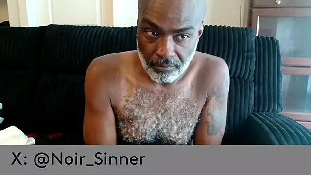 sinnernoir's Webcam Show