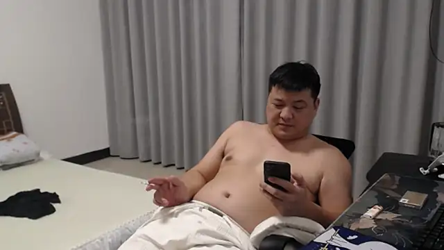 zhang1118 라이브 XXX 채팅