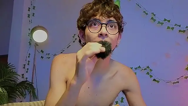Matty_Sparkk ওয়েবক্যাম শো