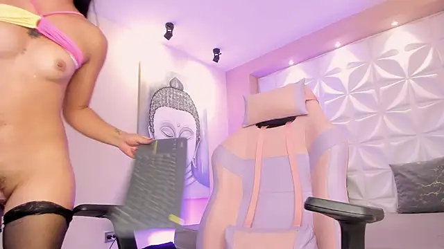 MiaOwens_ 现场XXX聊天