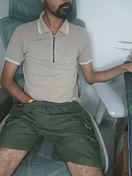 mavin_ Live XXX-Chat