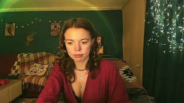 ClancyMorissey's Live XXX Chat