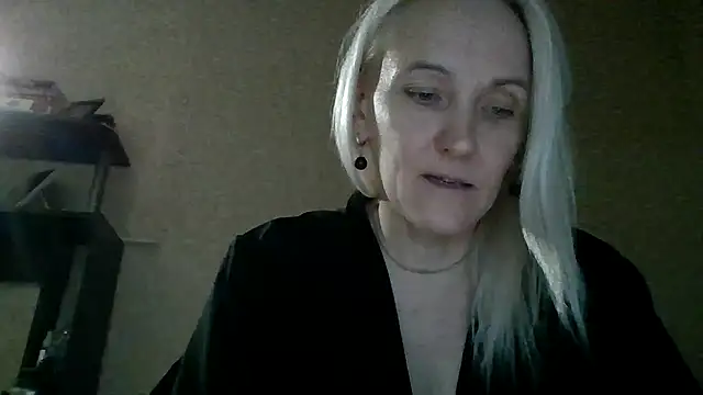 Calissako élő XXX-chatje