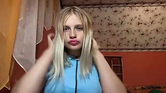 LavelleHolbrookn Live XXX chat
