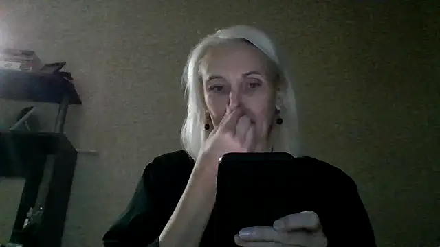 Chatroom XXX en direct de Calissako