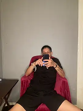 iktzxのライブXXXチャット