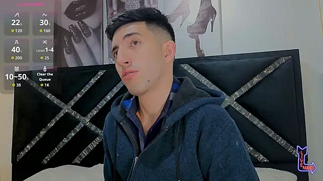 Czat XXX na żywo – Un_Sluttyy