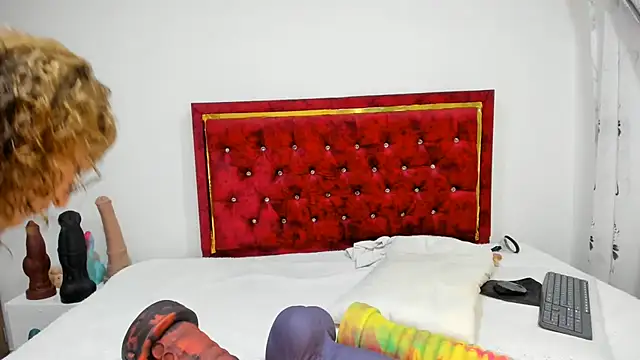 Czat XXX na żywo – charlloteevans_X