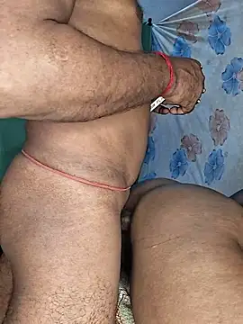 Real_Desi_Couple Шоу с уебкамера