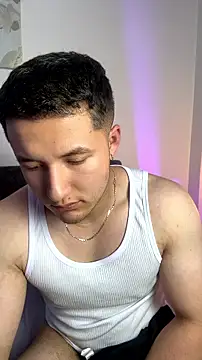 Alexander_Connor Obrolan Langsung XXX