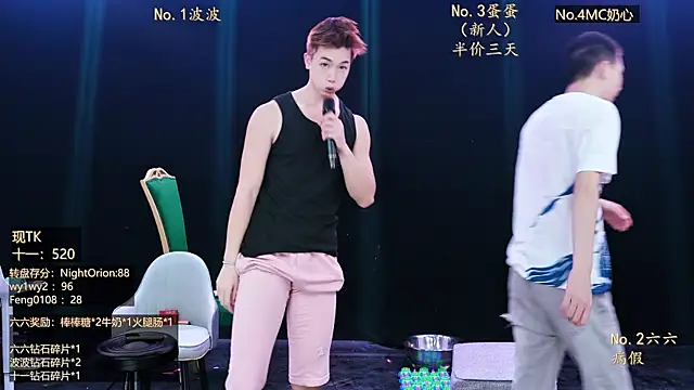 BTboy-001n Live XXX chat