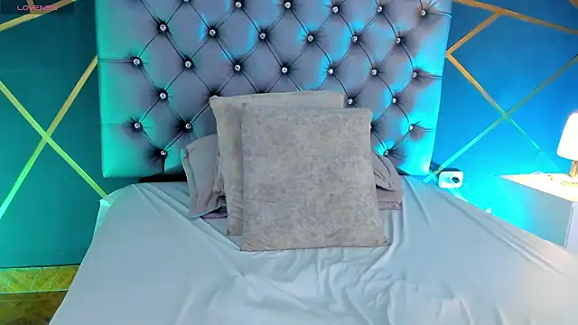 Trevor_Spencer Webcam show