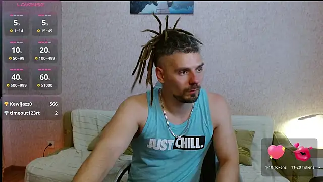 Aestheticguy101: απευθείας συνομιλία ΧΧΧ