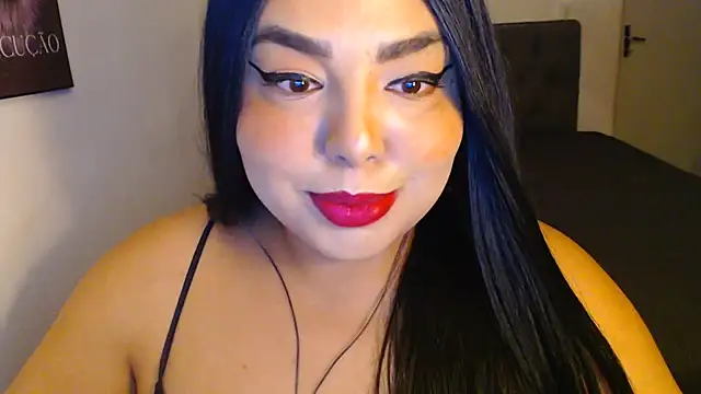 Internacionalist7 Live XXX-Chat
