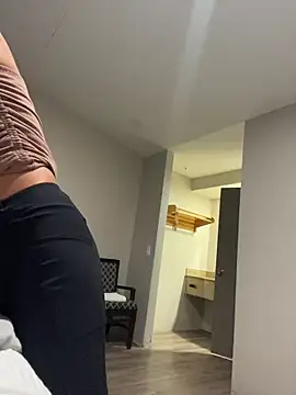 starrynikki Live XXX-Chat