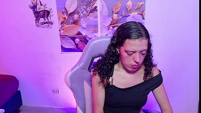 vanesa_gomez live XXX chat