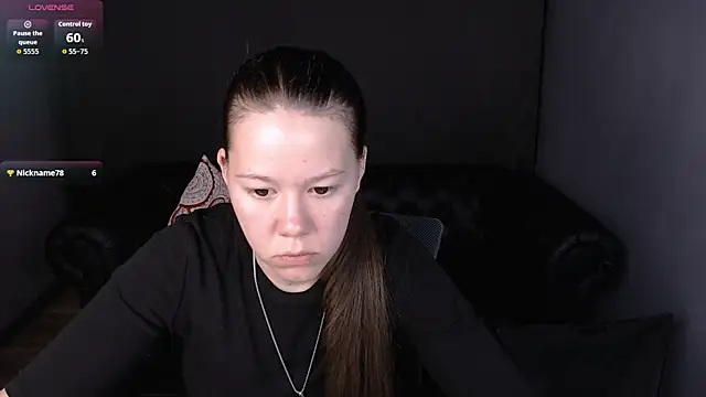 Nabi_Brown live XXX chat